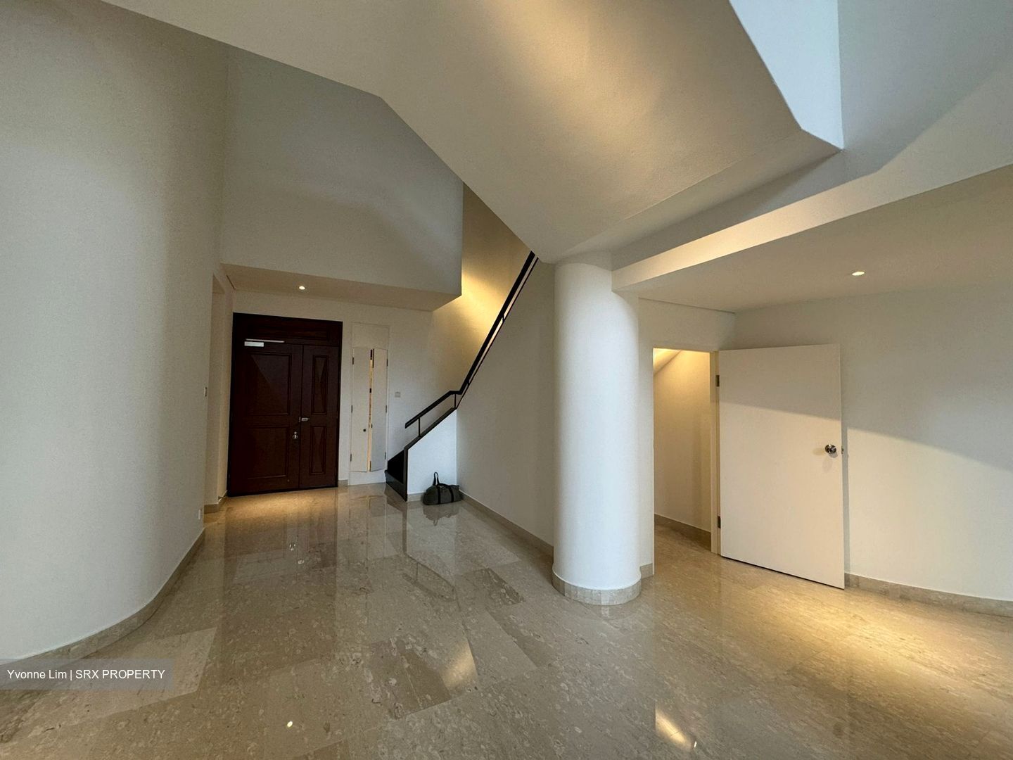The Colonnade (D10), Condominium #566421431